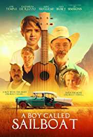 A Boy Called Sailboat 2018 Dual Audio Hindi 480p 300MB FilmyZilla