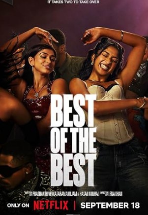 Best of the Best FilmyFly 2026 Hindi ORG Dubbed NF