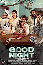 Good Night 2023 Hindi Dubbed 480p 720p 1080p FilmyZilla