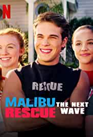 Malibu Rescue The Next Wave 2020 Dual Audio Hindi 480p FilmyZilla
