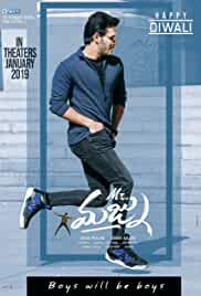 Mr Majnu 2019 Dual Audio Hindi 480p FilmyZilla