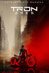 TRON Ares FilmyZilla Hindi Dubbed