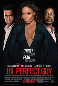 The Perfect Guy 2015 Hindi Dubbed English 480p 720p 1080p FilmyZilla