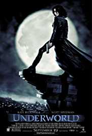 Underworld 2003 Dual Audio Hindi 300MB 480p BluRay Full Movie FilmyZilla