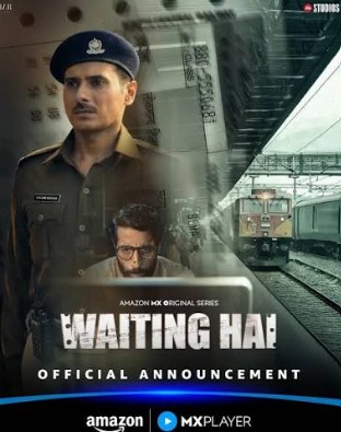Waiting Hai FilmyFly 2026 Hindi S01 Web Series